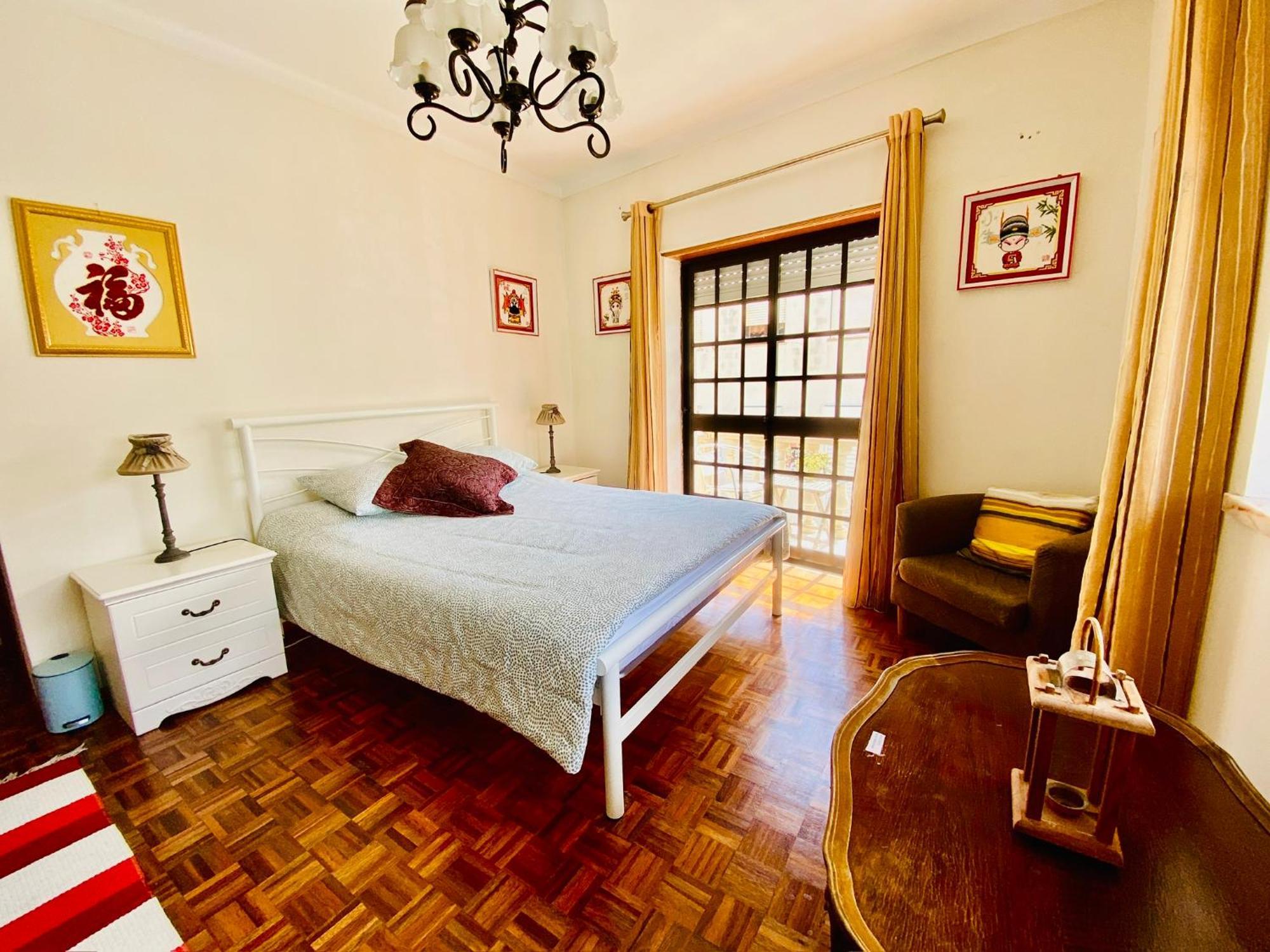 Spray B&B Sitio In Nazare, European Style Exterior foto